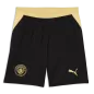 Preview: Manchester City Away Shorts - 2026-27