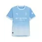 Preview: Manchester City Authentic Trikot - 2026-27