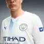 Preview: Manchester City Third Jersey - 2026-27