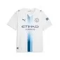 Preview: Manchester City Third Jersey - 2026-27