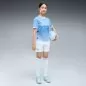 Preview: Manchester City Kinder Shorts - 2026-27