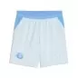 Preview: Manchester City Kinder Shorts - 2026-27