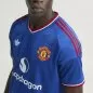 Preview: Manchester United Authentic Away Jersey - 2026-27