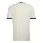 Preview: Manchester United Drittes Trikot - 2026-27