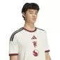 Preview: Manchester United Drittes Trikot - 2026-27