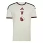 Preview: Manchester United Drittes Trikot - 2026-27