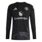 Preview: Manchester United Goalkeeper Jersey - 2026-27