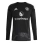 Preview: Manchester United Torwart Trikot - 2026-27