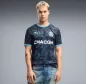 Preview: Olympique Marseille Auswärts Trikot - 2026-27