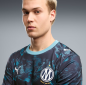 Preview: Olympique Marseille Away Jersey - 2026-27