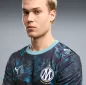 Preview: Olympique Marseille Auswärts Trikot - 2026-27