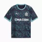 Preview: Olympique Marseille Auswärts Trikot - 2026-27