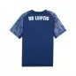 Preview: RB Leipzig Drittes Trikot - 2026-27