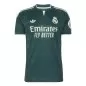 Preview: Real Madrid Authentic Away Jersey - 2026-27