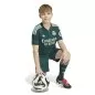 Preview: Real Madrid Kinder Auswärts Trikot - 2026-27
