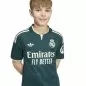 Preview: Real Madrid Kinder Auswärts Trikot - 2026-27