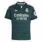 Preview: Real Madrid Away Children Jersey - 2026-27