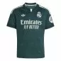 Preview: Real Madrid Kinder Auswärts Trikot - 2026-27