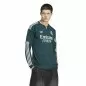 Preview: Real Madrid Auswärts Trikot langarm - 2026-27