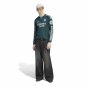 Preview: Real Madrid Away Jersey longsleeve - 2026-27