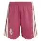 Preview: Real Madrid Children Third Football Kit - 2026-27