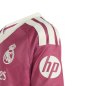 Preview: Real Madrid Children Third Football Kit - 2026-27