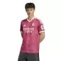Preview: Real Madrid Drittes Trikot - 2026-27
