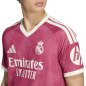Preview: Real Madrid Drittes Trikot - 2026-27