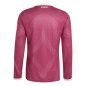 Preview: Real Madrid Drittes Trikot langarm - 2026-27