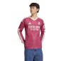 Preview: Real Madrid Drittes Trikot langarm - 2026-27