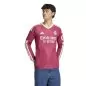 Preview: Real Madrid Drittes Trikot langarm - 2026-27