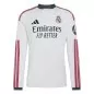 Preview: Real Madrid Trikot langarm - 2026-27