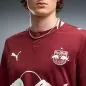 Preview: Red Bull Salzburg Away Jersey - 2026-27