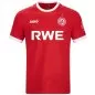 Preview: Rot-Weiss Essen Jersey - 2026-27
