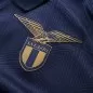 Preview: Lazio Rom Drittes Trikot - 2026-27