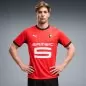 Preview: Stade Rennes Trikot - 2026-27