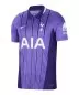 Preview: Tottenham Hotspur Drittes Trikot - 2026-27