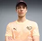Preview: US Palermo Auswärts Trikot - 2026-27