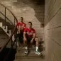 Preview: VfB Stuttgart Auswärts Trikot - 2026-27