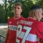 Preview: VfB Stuttgart Auswärts Trikot - 2026-27