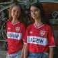 Preview: VfB Stuttgart Auswärts Trikot - 2026-27