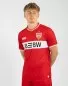 Preview: VfB Stuttgart Auswärts Trikot - 2026-27