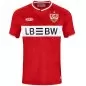 Preview: VfB Stuttgart Auswärts Trikot - 2026-27