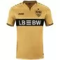 Preview: VfB Stuttgart Third Jersey - 2026-27