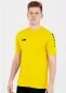 Preview: Jako Jersey Team S/S - citro