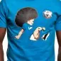 Mobile Preview: Funky Football (Maradona Napoli) Shirt