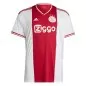 Preview: Ajax Amsterdam Jersey 2022-23