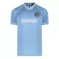 Preview: Manchester City 1982 Retro-Jersey