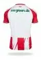 Preview: Aalborg BK Jersey 2021-22