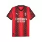 Preview: AC Milan Authentic Trikot 2023-24